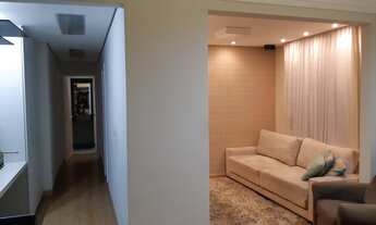 Imagem 4: Apartamento Morar Mais 3 dormitórios 72 m2 - Limeira - SP