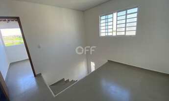 Imagem 5: Casa - Parque Residencial Salerno (Nova Veneza) - Sumaré