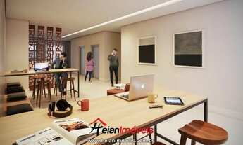 Imagem: Lindo Studio para Locação, na Vila Clementino