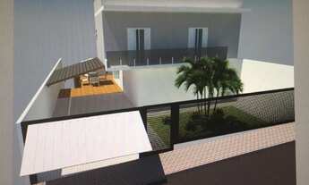 Imagem 2: Terreno centro Caieiras pronto para construir 312 metros planta aprovada