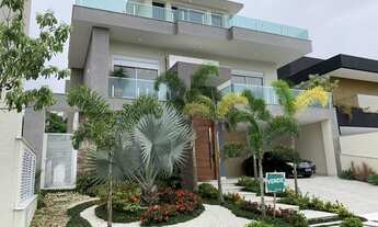 Imagem 2: Sobrado em Condomínio de 607m² á venda com 05 Suítes, Riviera de São Lourenço - Bertioga