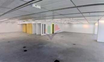 Imagem 6: Conjunto Comercial 267 m² Avenida Paulista, Cerqueira César