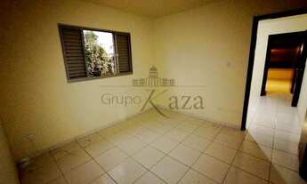 Imagem 7: Casa Sobrado- Jardim das Indústrias - 3 Dormitórios - 170m²