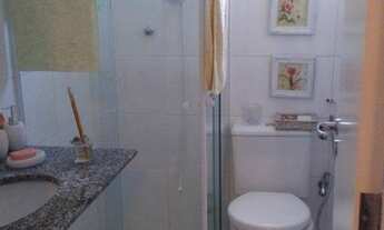 Imagem 7: Apartamento com 2 dormitórios à venda, 76 m² por R$ 430.000,00 - Vila Paraíba - Guaratingu