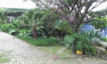 Imagem: Casa a venda no Condomínio Ipê Velho em