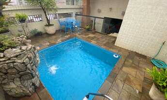 Imagem: Cobertura com 3 dormitórios à venda, 300