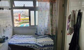 Imagem 6: Apartamento / 3 dormitórios - Floradas de São José - Residencial Milano-Jardim Satélite