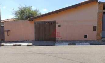 Imagem: Casa com 2 dormitórios à venda, 124 m²