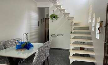 Imagem 6: Ótimo Sobrado Casa com 3 dormitórios