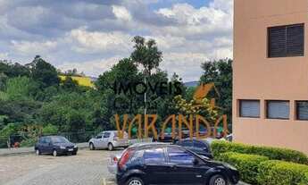 Imagem 2: Apartamento à venda, 75 m² por R$ 455.000,00 - Edifício Atlântico - Valinhos/SP