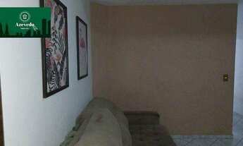 Imagem 3: Sobrado com 2 dormitórios à venda, 84 m² por R$ 445.000,00 - Jardim Munhoz - Guarulhos/SP