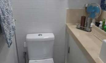 Imagem 6: Apartamento para venda tem 127 metros quadrados com 3 quartos