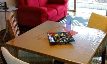 Imagem 3: Santos - Apartamento Padrão - Boqueirão