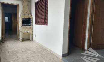 Imagem 7: Sobrado, 320 m² - venda por R$ 690.000,00 ou aluguel por R$ 4.500,00/mês - Centro - Taubat