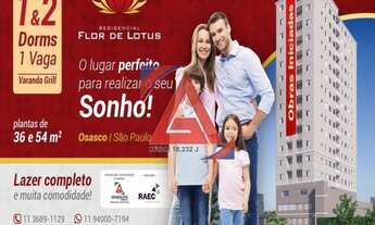 Imagem 1: Residencial - Pestana