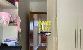 Imagem 7: Sobrado com 3 dormitórios à venda, 120 m² por R$ 640.000,00 - Jardim Santa Mena - Guarulho