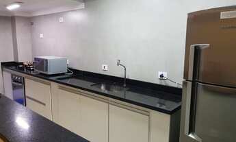 Imagem 5: Sobrado Com Churrasqueira e Salao de Festas