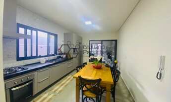 Imagem 5: CASA para VENDA no CONDOMÍNIO QUINTA RANIERI BLUE