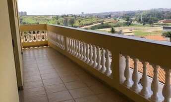 Imagem 2: VOTORANTIM - Casa Padrão - Jardim Icatu