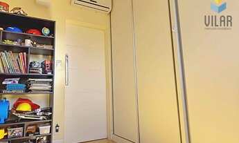 Imagem 15: Apartamento à venda, 130 m² por R$ 450.000,00 - Jardim Embaixador - Sorocaba/SP