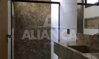 Imagem 5: Casa para venda 3 quartos Alto Umuarama Uberlândia - CA1811