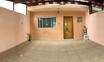 Imagem 3: Sobrado para Venda em Mogi das Cruzes, Jardim Universo, 3 dormitórios, 1 suíte, 3 banheiro