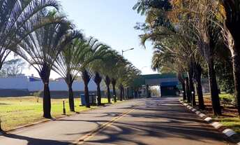 Imagem: Excelente terreno em Condomínio Fechado