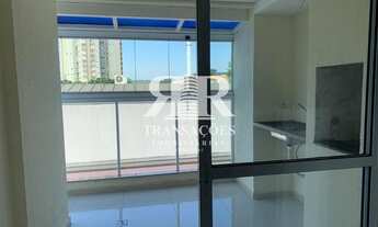 Imagem 3: Apartamento 1 dormitório, 49m² à venda por R$ 230.000,00 - Residencial Praça do Poeta - Ba