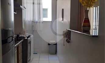 Imagem 2: Taubaté - Apartamento Padrão - Jardim Santa Clara