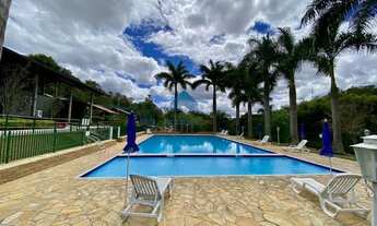 Imagem 7: Terreno em Condomínio para Venda em Jacareí, Condomínio Residencial Mirante do Vale