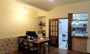 Imagem 2: Casa com 2 dormitórios à venda, 149 m² por R$ 590.000,00 - Centro - Piracicaba/SP