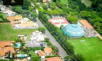 Imagem 3: Casa com 4 dormitórios à venda, 371 m² por R$ 2.300.000,00 - Condomínio Marambaia - Vinhed