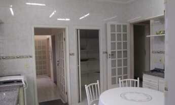 Imagem 4: Mogi das Cruzes - Casa Padrão - Vila Oliveira