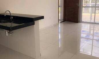 Imagem 3: Apartamento com 2 dormitórios à venda, 80 m² por R$ 250.000,00 - Portal Ville Azaleia - Bo