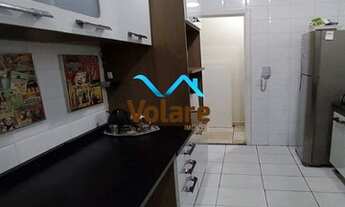 Imagem 3: APARTAMENTO RESIDENCIAL em OSASCO - SP, VILA MENCK