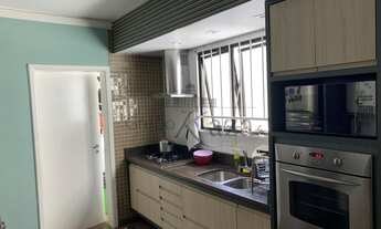 Imagem 5: Apartamento / Cobertura Duplex - Bosque dos Eucaliptos - Venda - Residencial