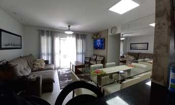 Imagem 3: Maravilhoso apartamento 03 dormitórios planejado c/suíte - Villa Branca