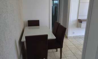 Imagem 5: Apartamento para aluguel possui 4880 metros quadrados com 2 quartos em Vila Carrão - São P