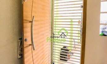 Imagem 5: Sobrado com 2 dormitórios à venda, 134 m² por R$ 650.000,00 - Paraíso - São Paulo/SP