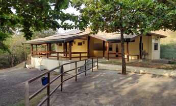 Imagem 2: Lote/Terreno para venda com 1062 m² Condomínio Village Visconde de Itamaracá - Valinhos