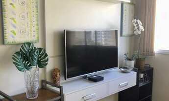 Imagem 4: Apartamento Helbor Concept