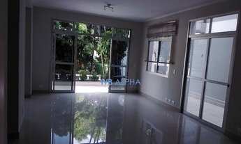 Imagem 2: Casa para locação - Condomínio Alphaville Residencial 6 - Santana de Parnaíba - SP