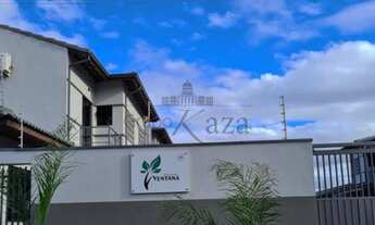 Imagem 3: Casa de condomínio para venda tem 158 metros quadrados com 2 quartos