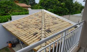 Imagem 3: Casa com 3 dormitórios, 1 suíte, em condomínio fechado no Medeiros, Jundiaí