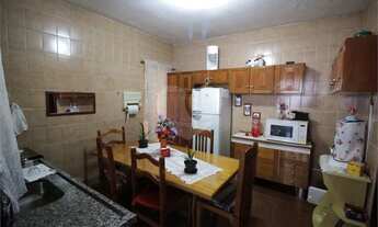 Imagem 3: Casa de 123 m² para venda no Jardim Guanabara em Jundiaí (SP