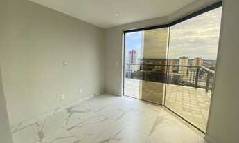 Imagem 5: Cobertura Duplex - 650 m2