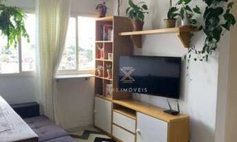 Imagem: Apartamento com 2 dormitórios à venda