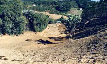 Imagem: TERRENO Circuito Caravaggio-Santa Teresa-ES