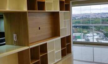 Imagem 7: Apartamento com 2 dormitórios à venda, 80 m² por R$ 900.000 - Resort Bethaville I - Baruer