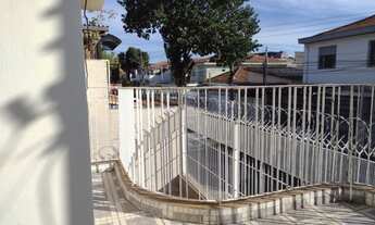 Imagem 4: Sobrado com 3 dormitórios à venda, 138 m² por R$ 870.000 - Santo Amaro - São Paulo/SP